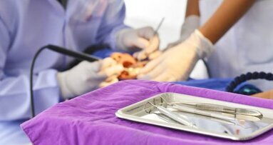 Young dentist's charity making positive changes throughout New Zealand