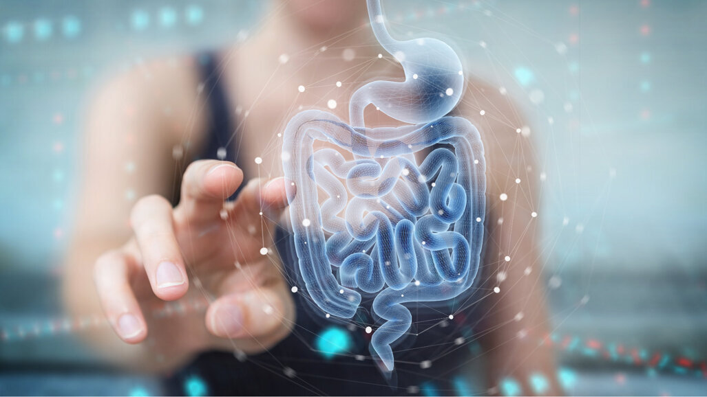 Metaanalyse: Erhöhte Kariesinzidenz bei chronischer Darmentzündung