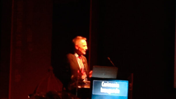 Inaugurato il 45° Congresso Internazionale Sido, con una moderna gestione aperta alle nuove generazioni, sempre più internazionale e con al centro il Socio Sido