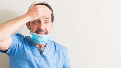 DCPs risk removal from register over non-compliance