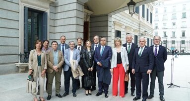 El Congreso debate mañana el tema de la publicidad sanitaria