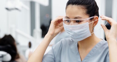 Pandemide Kadın Diş Hekimi Olmak