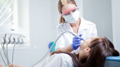 Overstappers kiezen vaker tandartsverzekering