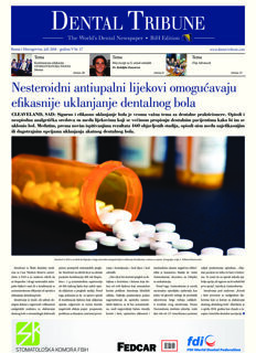 DT Bosnia and Herzegovina No. 17, 2018