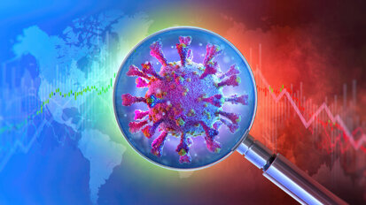 Schweiz: Massnahmenpaket zur Abfederung wirtschaftlicher Folgen