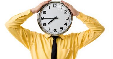 Casus: Monique moet het poetsen leren organiseren