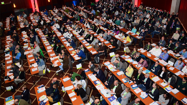 Erfolgreiche 2. Gemeinschaftstagung der DGZ und DGET