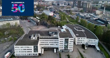 Společnost Planmeca oznamuje předpokládané převzetí společnosti KaVo