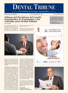 DT Spain No. 2, 2014