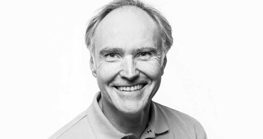 O especialista em CAD/CAM Thomas Gienger morre inesperadamente