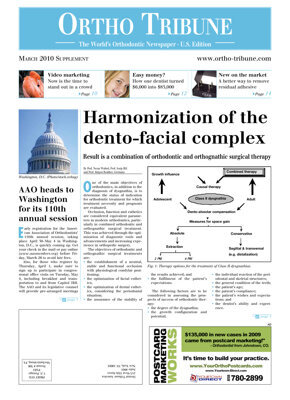 Ortho Tribune U.S.