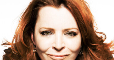 Keynote session at Hinman will feature comedian Kathleen Madigan