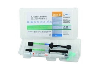 DMP -  Light Curing Bracket Adhesive DMP -  Light Curing Bracket Adhesive