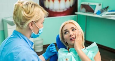 “Er is veel onbegrepen pijn in de mond”