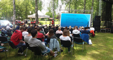 DentFest 2019 Let It Flow