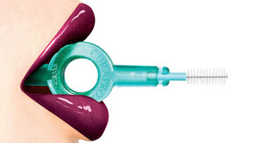 CURAPROX introduces the 100 per cent clean concept