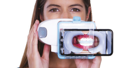 Umělá inteligence mění chování zákazníků a ovlivňuje stomatologii