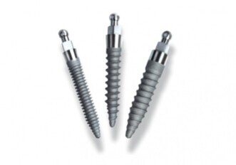 Inclusive® Mini Implant System