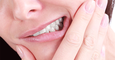 Fehldiagnose: Frau durchleidet Martyrium