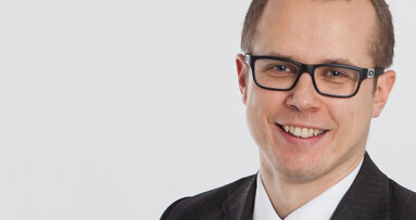 Interview: “It is essential to be actively involved with the global dental community”