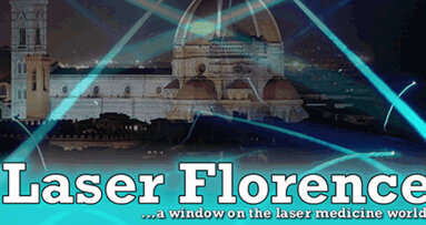 Firenze, il 4 e 5 novembre la 25esima edizione di Laser Florence