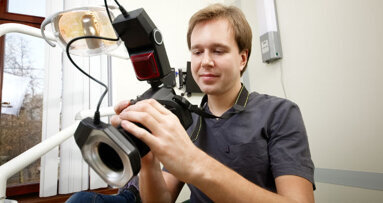 Webinar: Expert discusses modern dental photography
