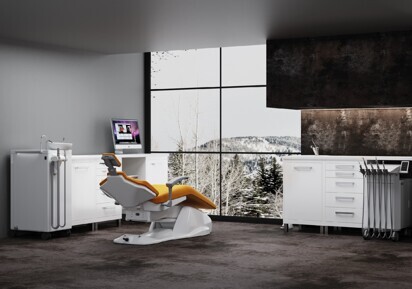 GALIT – No Stress Concept