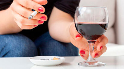 Nove tumori su dieci causati da stili di vita, non da fattori genetici