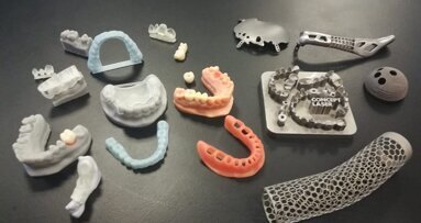 Kişiye Özel Mühendisliğin Dental Sektöre Dokunuşu