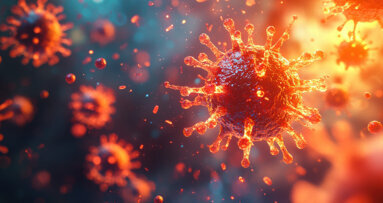 Raffiniertes Frühwarnsystem: Wie Bakterien auf Gefahren reagieren