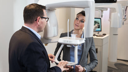 van der Ven Hightech