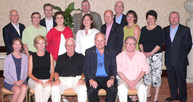 New grant by AAE Foundation awarded to University of Texas Health Science Center at Houston