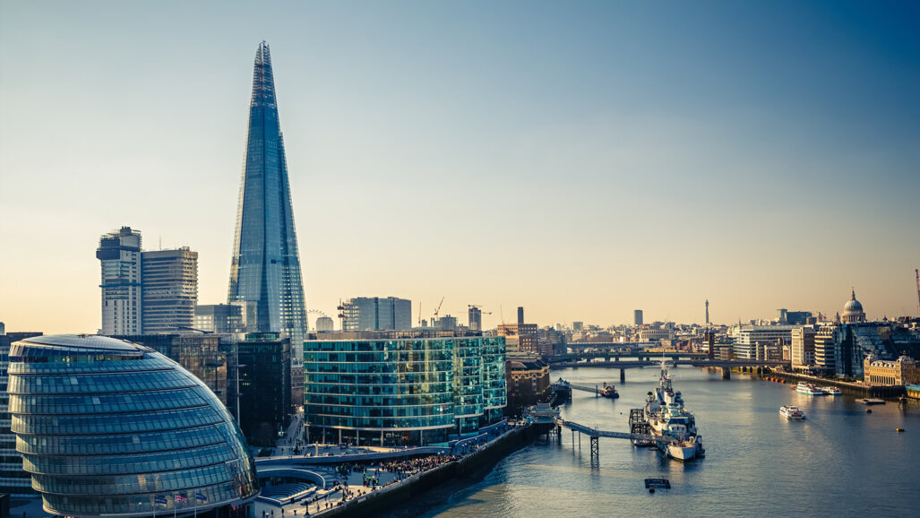 The Dentistry Show London 2021