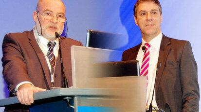 „Grundversorgung“: Berliner Zahnärztetag setzt Zeichen