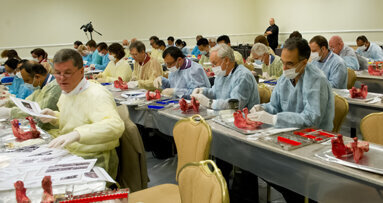 AAID to offer training in implant dentistry this fall in Phoenix