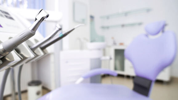 Goodwill value of NHS practices soars