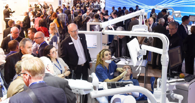 IDS 2017: Als Team Innovationen für die Praxis entdecken