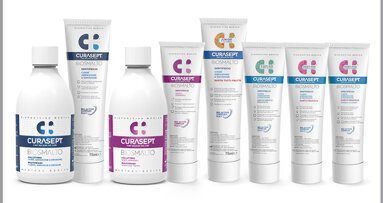CURASEPT's modern dental approach and the implication of remineralisation