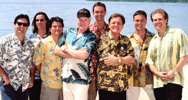 AAE meeting offers 197 hours of CE, dozens of exhibitors — and the Beach Boys!