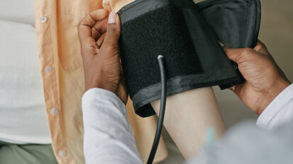 New resources help dentists identify patients at risk of cardiovascular disease