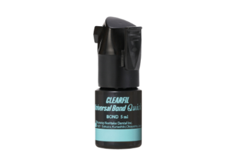 Kuraray Noritake – CLEARFIL Universal Bond Quick Kuraray Noritake – CLEARFIL Universal Bond Quick