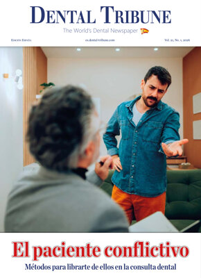 DT Spain No. 1, 2026