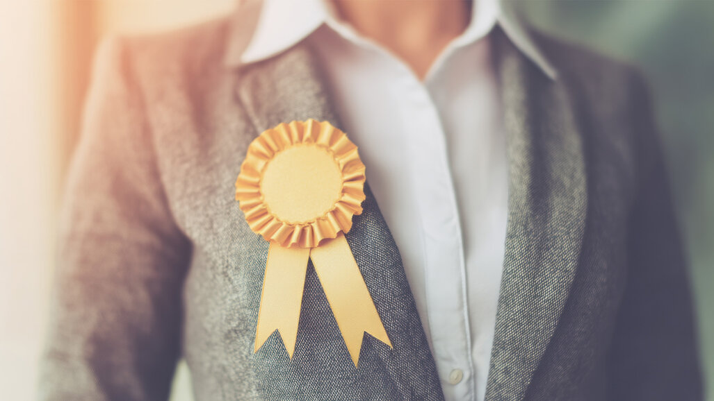 Dr. Florestin Lüttge zur stellvertretenden Vorstandsvorsitzenden der KZV Sachsen gewählt