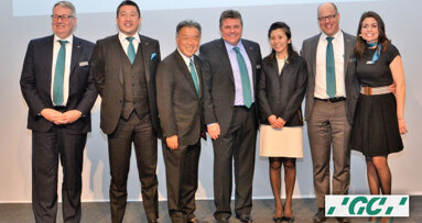 GC präsentiert Lösungen und Services für Zahnärzte