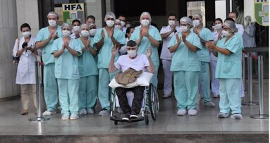 Ayudas para la población