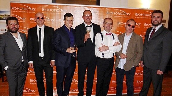 Тhe Tour of the Titans II