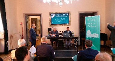 Presentata a Roma l’indagine congiunta Aio Eurispes sui Fondi sanitari integrativi e l’Odontoiatria