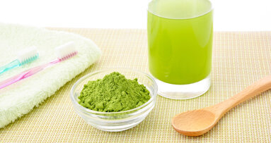 Matcha: Ein vielversprechendes Mittel gegen Parodontitis?