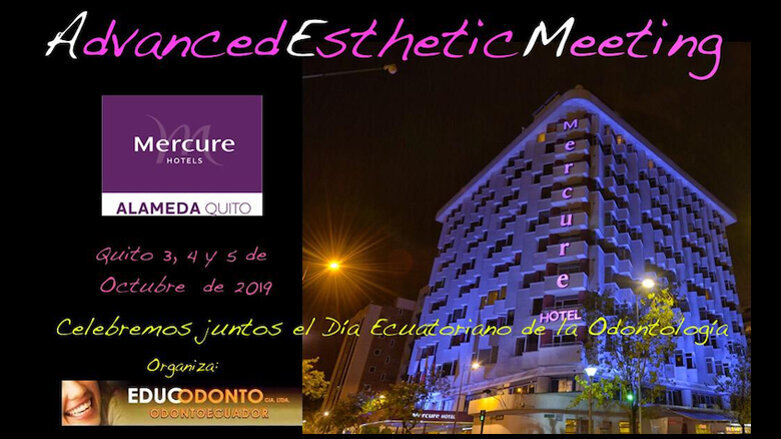 25 años de Educación Continua en Ecuador