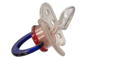 „Dentistar“ – der erste zahnfreundlich ausgezeichnete Schnuller